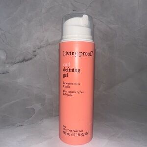 Living Proof Curl Defining Gel 148ml